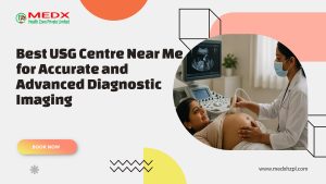 Best USG centre near me