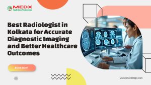 Best radiologist in Kolkata