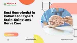 Best Neurologist in Kolkata